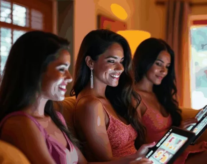 ai 2025 Live Casino