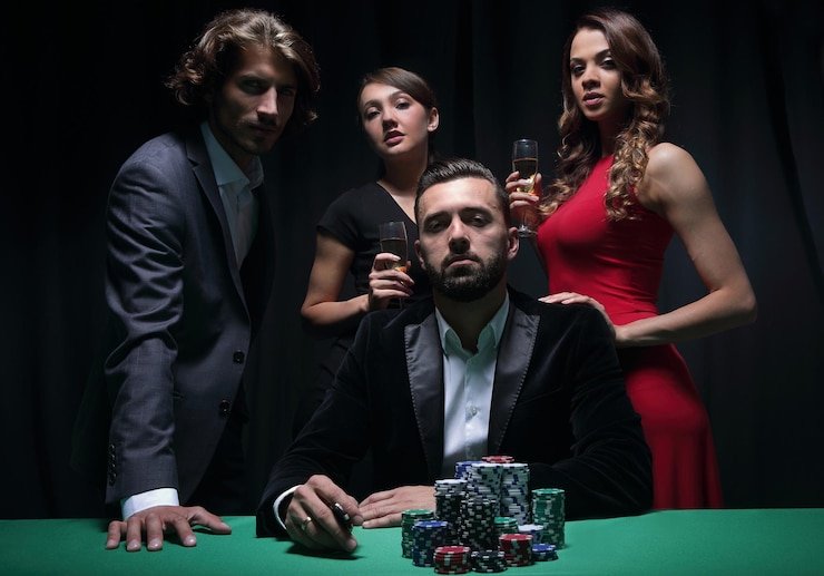 ai 2025 Sportsbook
